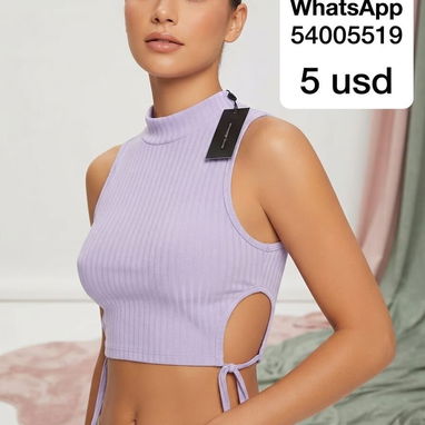 Blusa para mujeres - 8/9