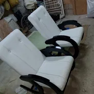 Sillones en venta máxima calidad y garantia transporte incluido - Img 57881977