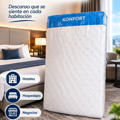 Colchones y camas - 2/10