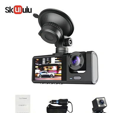 Camara para grabar en el auto nueva en caja 58868925 wasap - Img 120487866