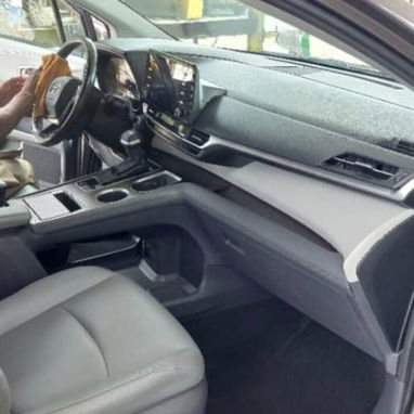 Toyota Sienna XLE 2021 al detalle - 5/6