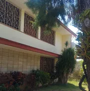 Casa totalmente independiente de las pocas que son únicos propietarios en el reparto residencial SIBONEY - Img 49330472