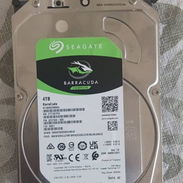 discos duros Seagate Barracuda y Western digital al 100% de salud - Img 56512733