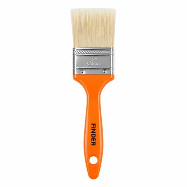 Brocha para Pintura Residencial Finder 2": Alta Resistencia en Ferretería VPT#-0428 - Img 122738794