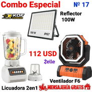 Combo especial - Img 56653526