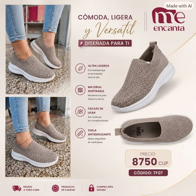 Zapatillas deportivas - 4/5