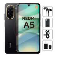 *Teléfono Xiaomi Redmi A5* - Img 55682025