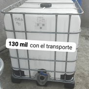 Tanques de 1000lt - Img 57553117