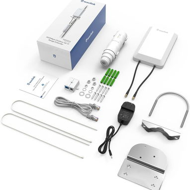 Router WAVLINK (AP/Enrutador/Repetidor) - Img 114939698