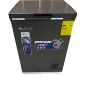 Nevera de 3.5 pies marca milexus - Img 58017394
