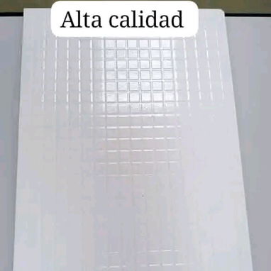 Venta de azulejo juego de baño cenefas cintillos cemento - 9/10