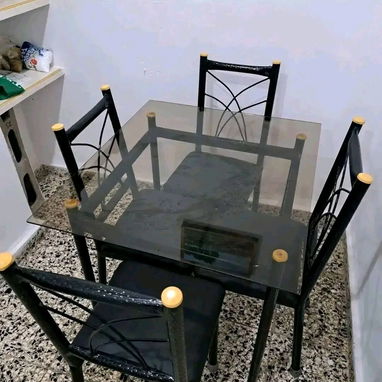 Juegos de comedores de tubo - 3/3