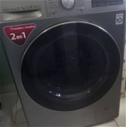 Lavadora secadora LG 7 Kg - Img 45770820