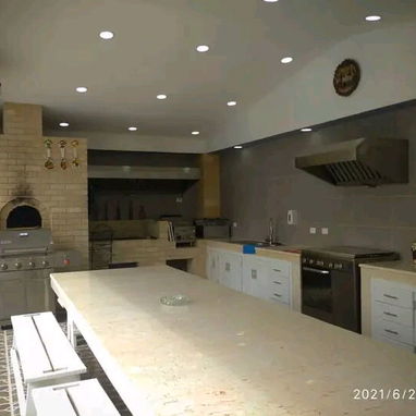 🏠 Casa de Lujo en Renta, Guanabo. Capacidad para 14 adultos y 3 niños. Habitaciones climatizadas y jacuzzi disponible - Img 115975278