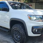Chevrolet colorado z71 2022 - Img 52797942