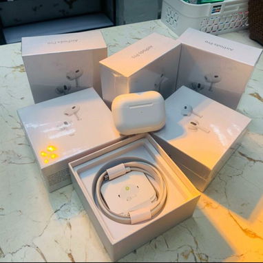 Airpods pro 2 , Audífonos inalámbricos - Img 119930711