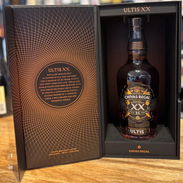 Vendo chivas regal XX años - Img 58283161