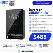 Inversor - Img 56886450