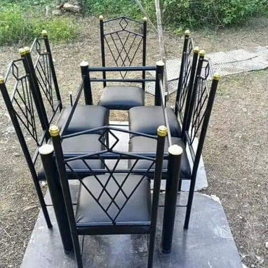 Comedor de tubo - Img 122355664