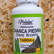 Nuevo Chanca Piedra de 1600 MG en 120 tabletas - Img 51556041