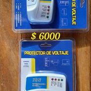 PROTECTORES DE VOLTAJE (110V y 220V) ⚡ - Img 57110844