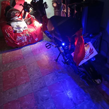 Moto bucatti - 6/7