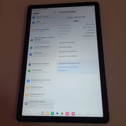 Tablet Samsung A09 - Img 57217750