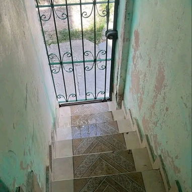 CASA EN PLAYA , LA HABANA - 4/10