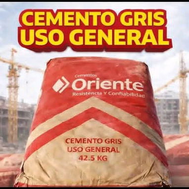 Cemento - Img 122774981
