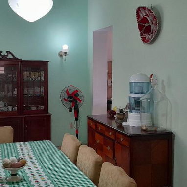 🏡 Venta de Propiedad en Playa, La Habana – ¡Lista para vivir! - 3/10