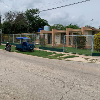 Vendo casa en selimar zona residencial cerca de la playa - Img 123328641