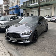 Infiniti Q50S 2020 V6 biturbo 3.0 - Img 55734920