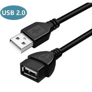 Cable extensor USB 1.8metros - Img 54583362