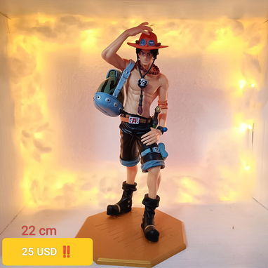 FIGURAS DE ANIME EN LA HABANA‼️ - Img 124469065