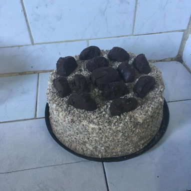 GRANNY'S CAKE🍰 🎂Deliciosos cakes por encargo (4 días de antelación) De fanguito🍰,de limón 🍋,de trufas con ganache de - Img 126784854
