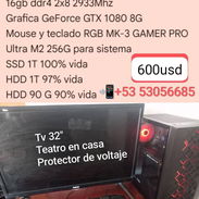 Se vende PC - Img 56780219
