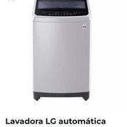 Lavadora automática LG 9 kg - Img 57650261