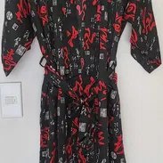 Kimono de seda - Img 47876355