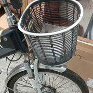 Bicicleta izuki ver descripcion - Img 57355531