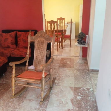 Casa independiente , Casino Deportivo - 4/10
