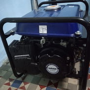 PLANTA ELÉCTRICA 4 TIEMPO DE 1200-900WATTS,SOLO SE USO PARA PROBARLA - Img 55453434