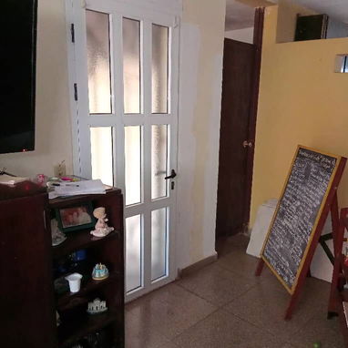 Vendo Apartamento planta baja en el Camilo Cienfuegos - Img 120780088