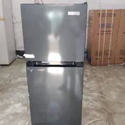 Refrigerador marca royal de 5,5 pies -156L  Dimensiones 510x550x1225/mm    Precio 260USD 🍬 - Img 55532467