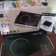 Cocina eléctrica infrarroja 3500 W–se paga sola con lo que ahorras en gas” - Img 55634399