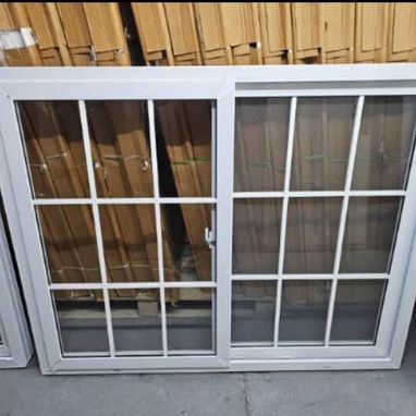 Ventanas de PVC importadas - 5/7