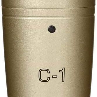 MICROFONO DE CONDENSADOR PROFESIONAL. BEHRINGER C-1 - Img 82562808
