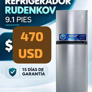 Refrigerador - Img 58181194