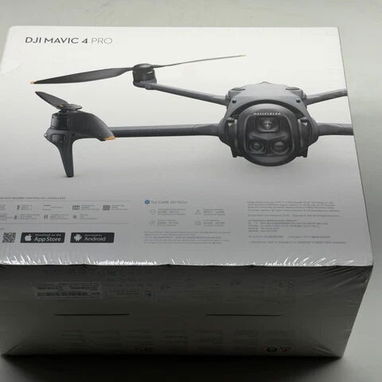 NEW DJI Mavic 4 Pro Creator Combo - 512gb - 2/2