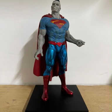 Todo original. Vendo, cambio y compro!!! Figuras de acción coleccionables!!! Vedado - Img 125278161