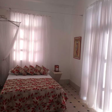 🧽Apartamento de 3 Cuartos en el Vedado con Vista Panorámica REF 1430 - Img 104130403